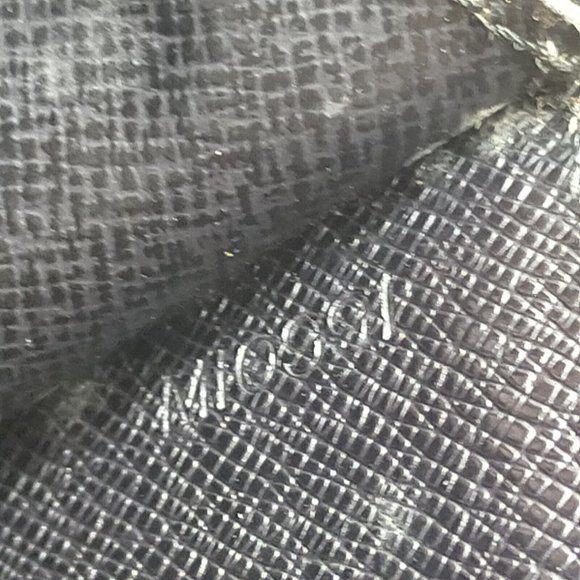 00348259# Louis Vuitton Brief Case Serviette Couseiller Epi - Picture 8 of 10